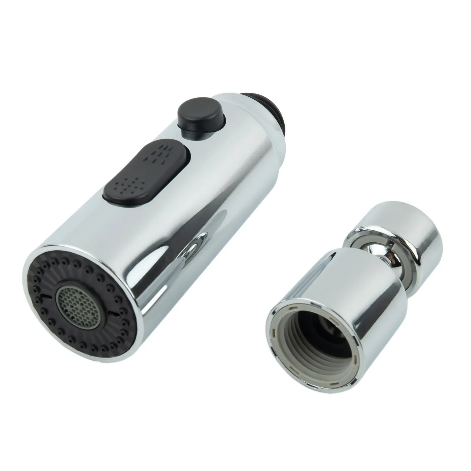 Kitchen Faucet Aerator 3 Modes Bathroom Adjustable Tap Extender Adapter Faucet Washbasin Sprayer Saving Water Taps Filter Nozzle image 3