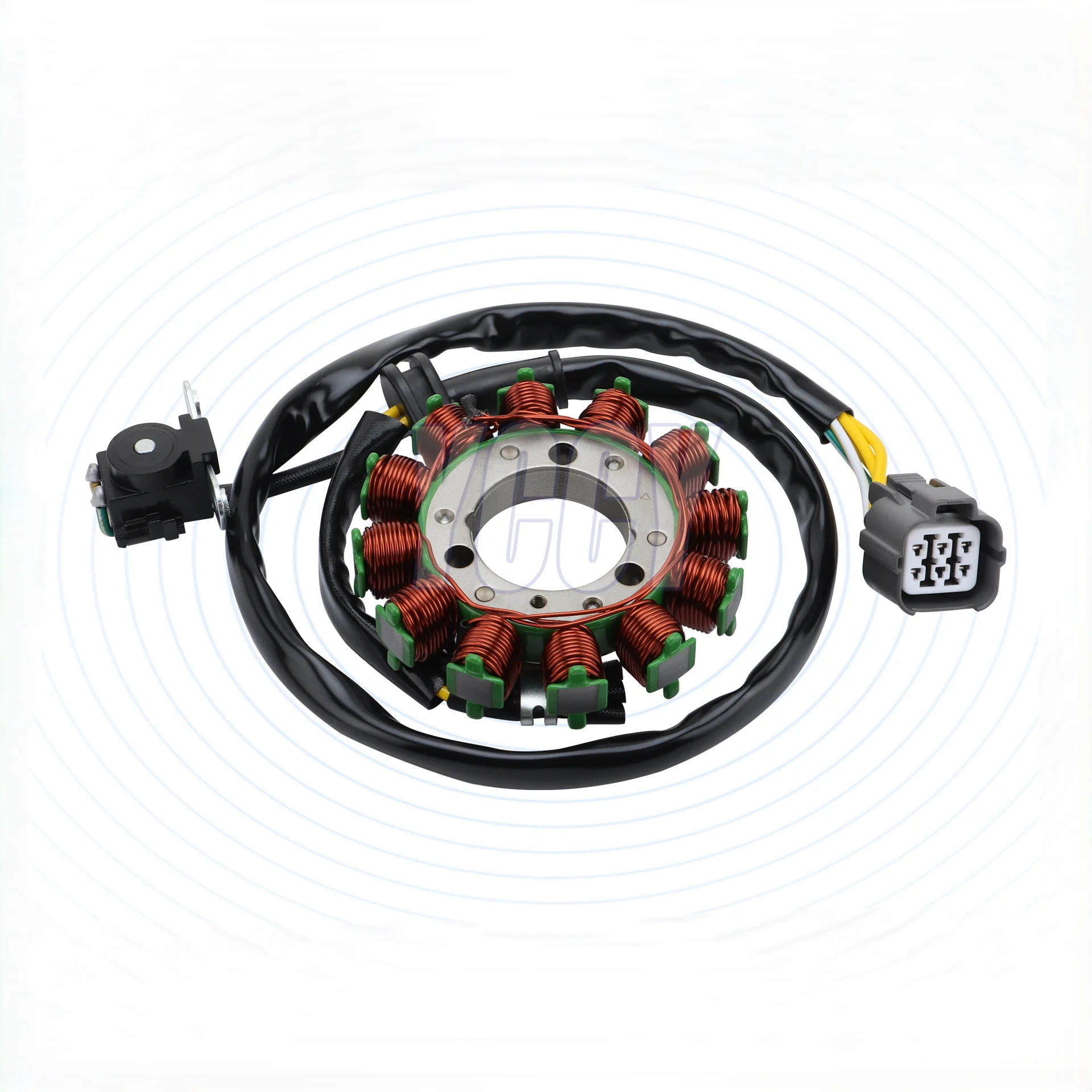 21003-0147 21003-0102 21003-0082 Motorcycle Ignition Stator Coil For KAWASAKI KX250F KX250 KX450F KX450 2011-2020 KX 250 450 F