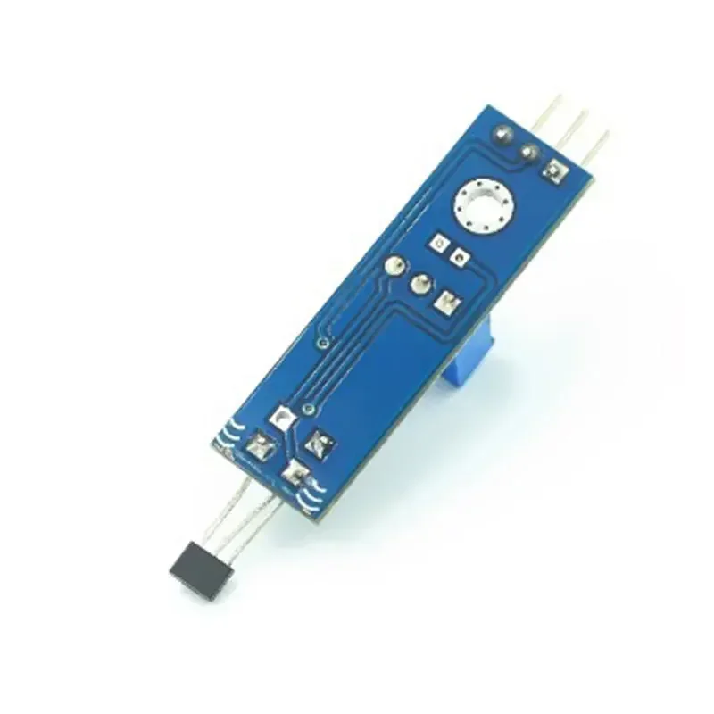Hall switch, Hall revolution count detects, sensor module