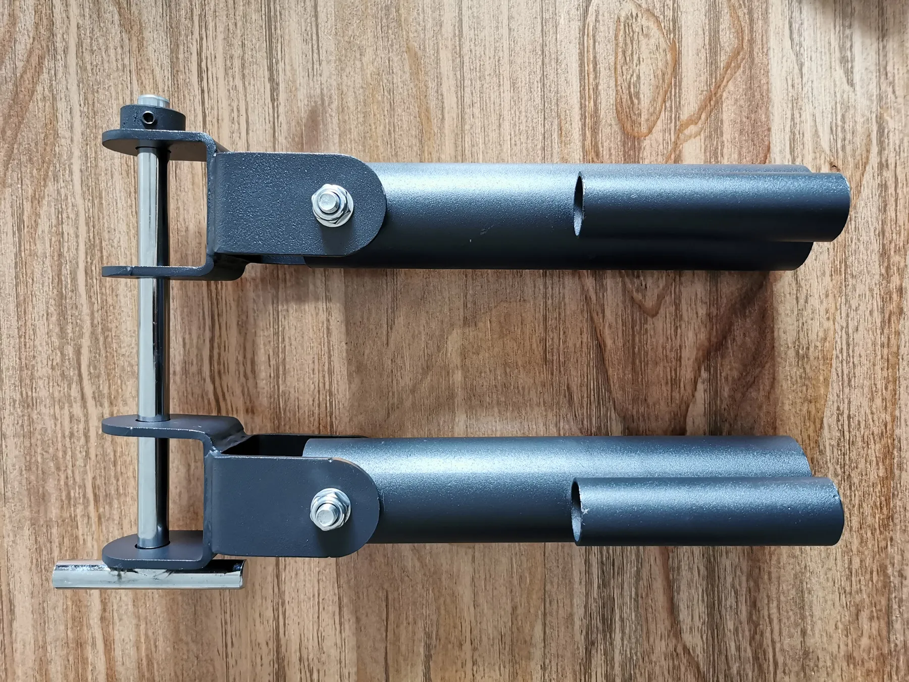 60mm 75mm Power Rack İçin Çift - Landmine Barbell Attachment incelemesi ve fiyatı