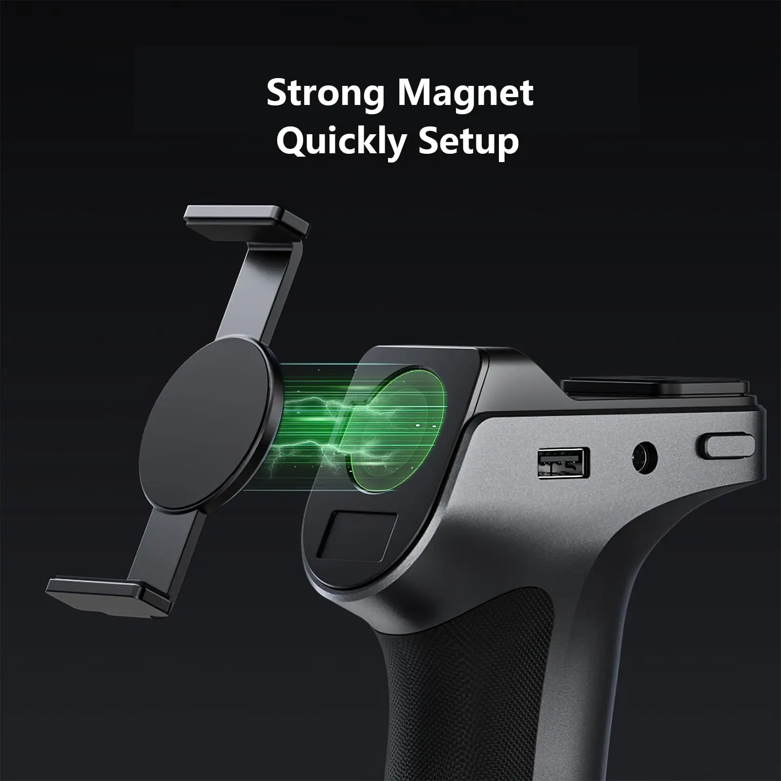 Creality Scan Bridge for Raptor/Otter 3D Scanner
