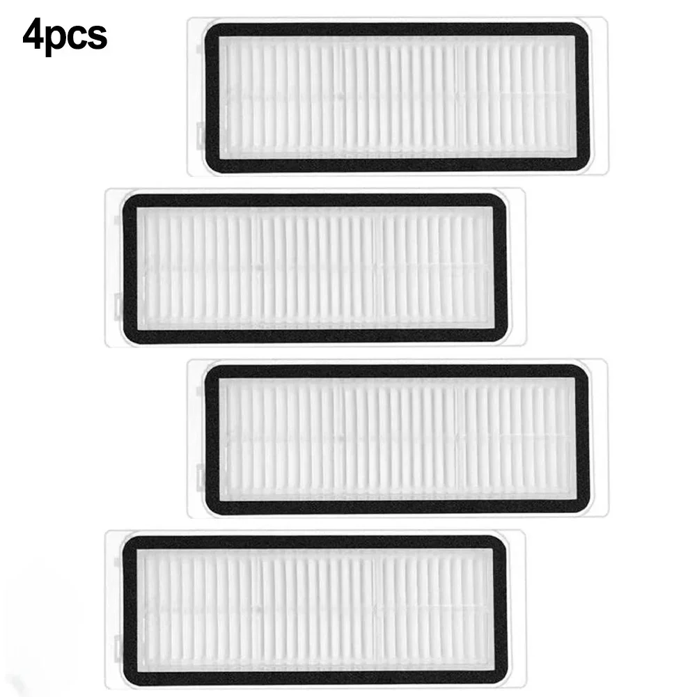 Vacuum Cleaner Parts Filter Replacement Household Spare Tools Cleaning Reusable For X20 Pro Plus Por Ultra