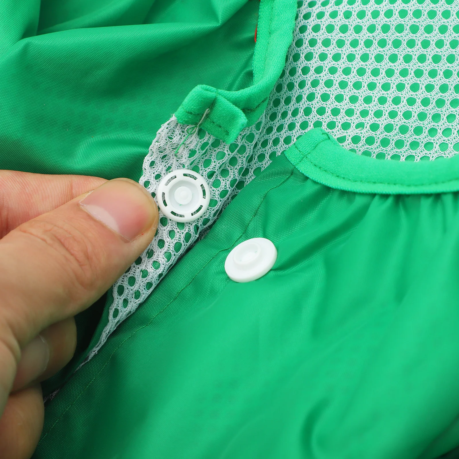 

Waterproof Raincoat For Dogs Hooded Dog Rain Jacket Transparent Windproof For Medium Large Small Puppy Walking