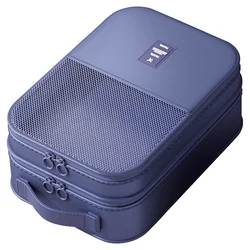 Business Trip Shoe Storage Bag Portable Suitcase Storage Bag Travel Wear Slippers Dust Cover Box Artifact