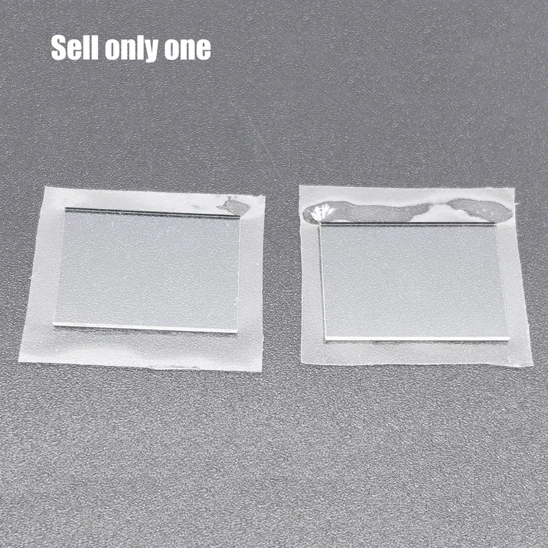 牡丹の交換用スペアパーツ、フレーム接眼レンズ、ビューファインダーグラス、a7r2、a7m2、a7s2、a7m3、a9、新品、1個