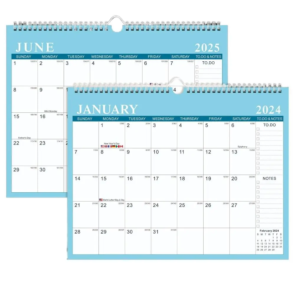 

Agenda Organizer 2024 Large Wall Calendar Daily Schedule Time Planning Calendar Planner 18 Months Schedule Planner