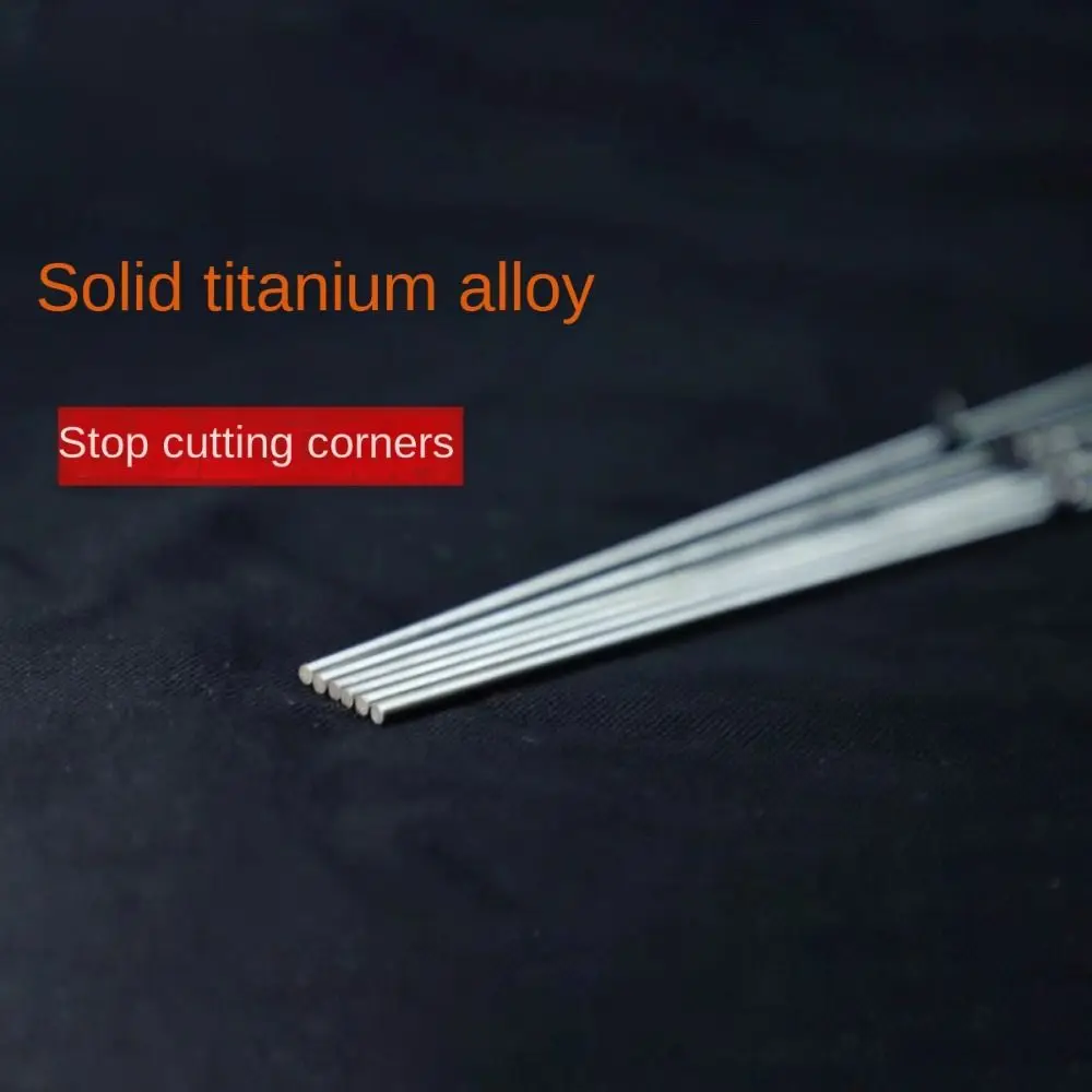 45/55/60 سنتيمتر قارب/طوف قضيب تلميح الغيار لينة الذيل نصف/جميع سبائك التيتانيوم إصلاح أجزاء تجديد استبدال الصيد رود تلميح