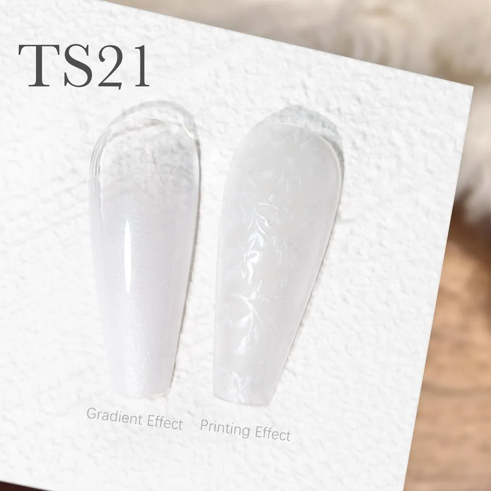 TS21 stamping gel