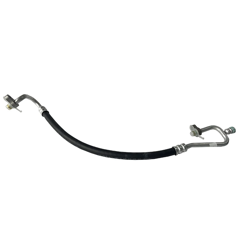 New A/C Air Conditioner Tube Discharge Hose 97762-3R000 For Hyundai Sonata Kia Optima 2.4L 2011-2015