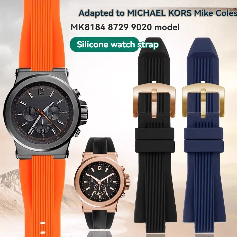 Men's Waterproof Si… - image