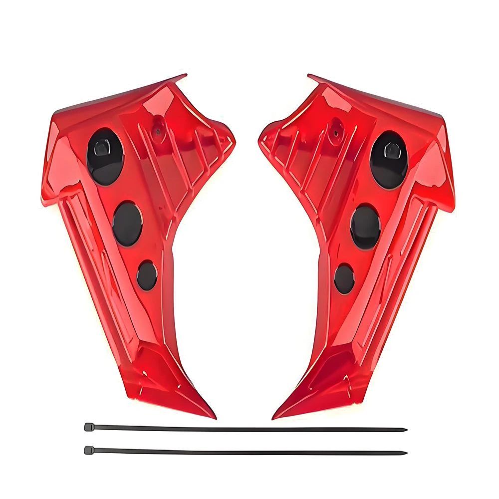 2017-2024 Honda Rebel CMX 300 500 CMX300 CMX500 Osłona silnika Motocyklowa Formowana wtryskowo Dolna Osłona Boczna Owiewka