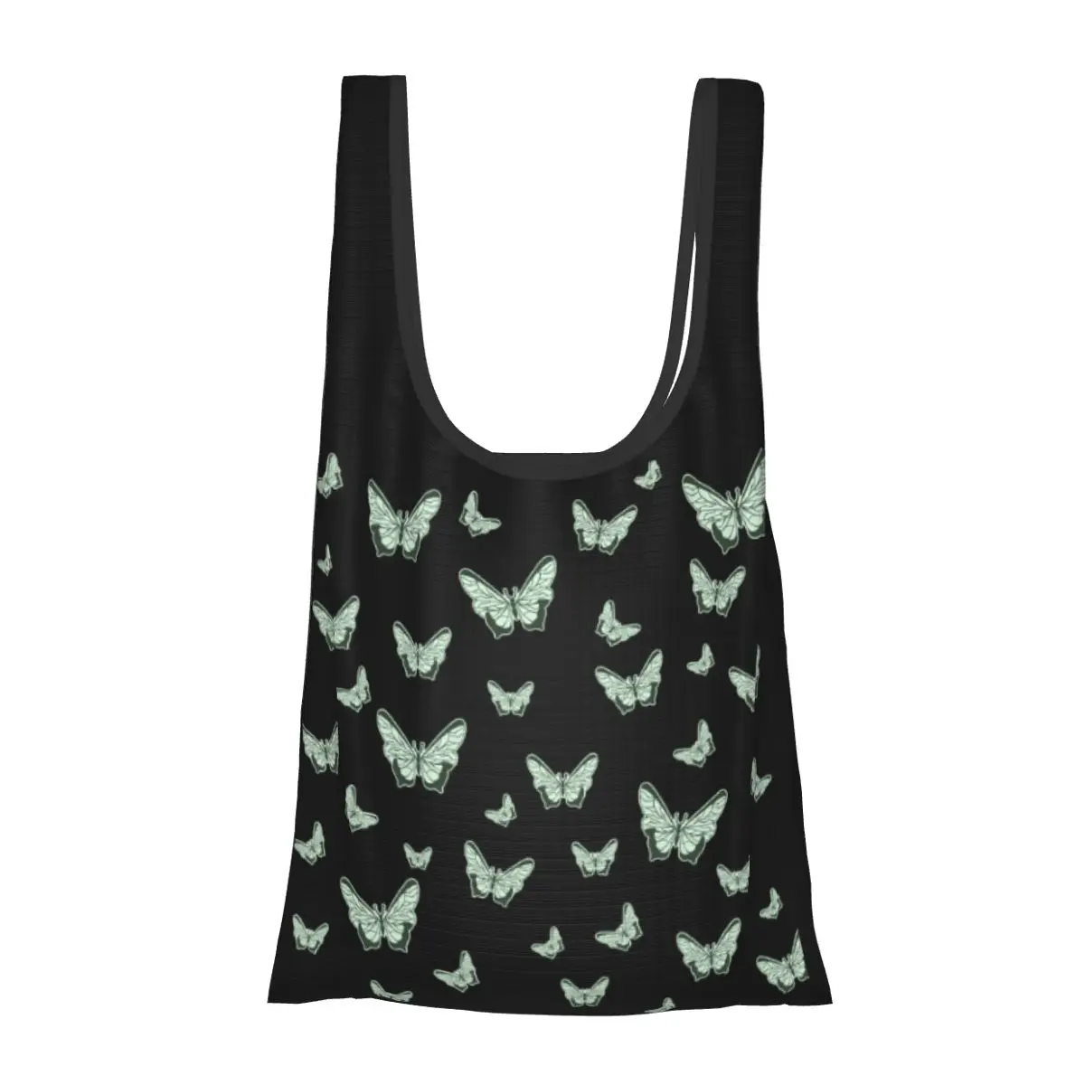 sage-verde-com-borboletas-verdes-macias-portatil-tote-sacos-de-compras-dobravel-saco-de-compras-bolsa-de-ombro