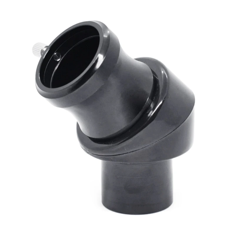 Espelho Óptico Positivo 1,25 polegadas 45° 31,7mm Espelho-Prisma Diagonal