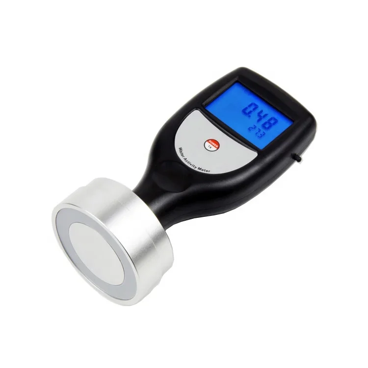 Portable Water Activity Analyzer Digital Water Activity Meter For Food Testing Lab Water Activity Meter Price