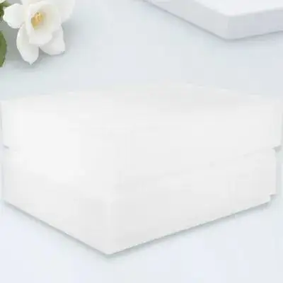 

60 Eggs Pearl Cotton Egg Holder White Crate Anti-fall Thickened Foam Shock Resistance Reusable Logistics Packaging Protection