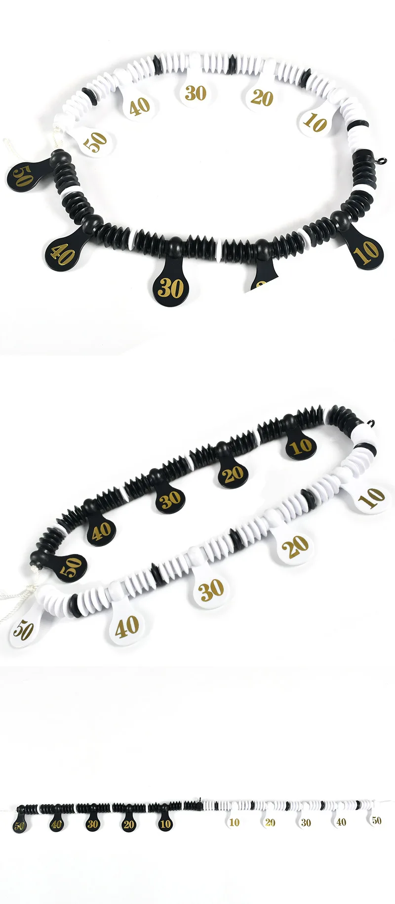 Bead Scorer System Protector As Shown In The Picture Game Scorer Beaded Counting System Game Scoring Equipment