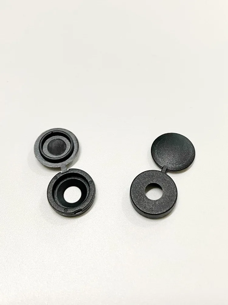 

Insulation Cover for M5 Countersunk Screw Nylon Screw Head Dust Protection Cap Tightening Parts Suitable for Home Improvement