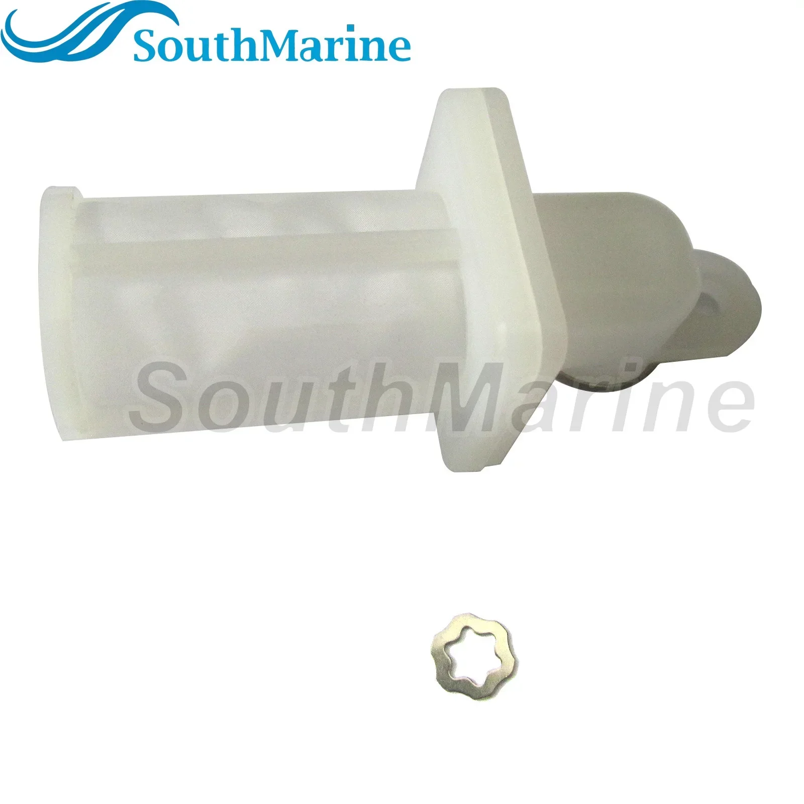 Boat Engine 63P-13915-00 Fuel Filter for Yamaha Outboard Motor 115HP -350HP, fit  18-79902