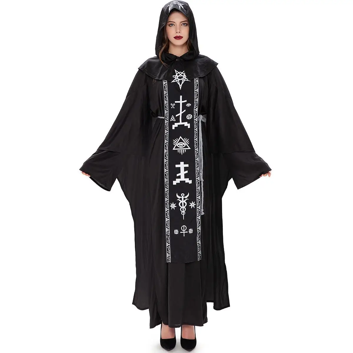 Adult Loween Wizard…