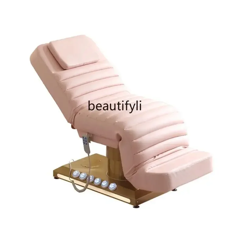 

Electric beauty bed eyelash beauty salon massage bed medical beauty body bed multi-function