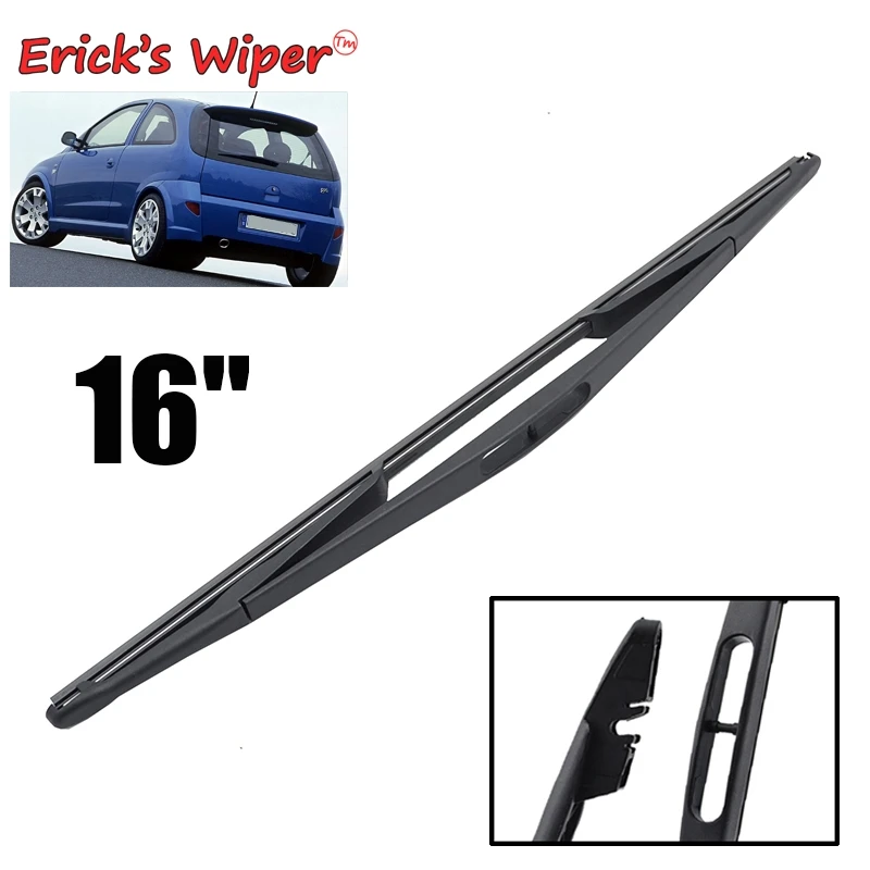 Erick\'s Wiper 16\