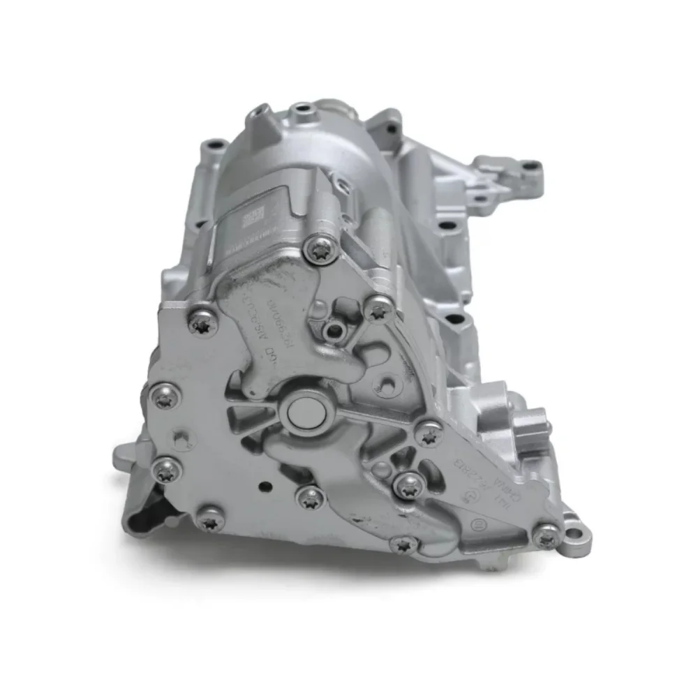 11277632111 11417610378 Engine Oil Pump For BMW N20 B20 2.0T F20 F31 F34 F36 F10 F11 F25 F26 E84 E89 2.0L 2011-2019 7610378 - Image 4