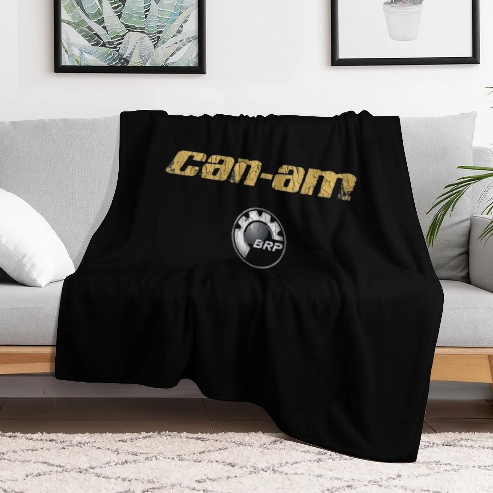 Canam Throw Blanket cosplay anime Softest valentine gift ideas Blankets