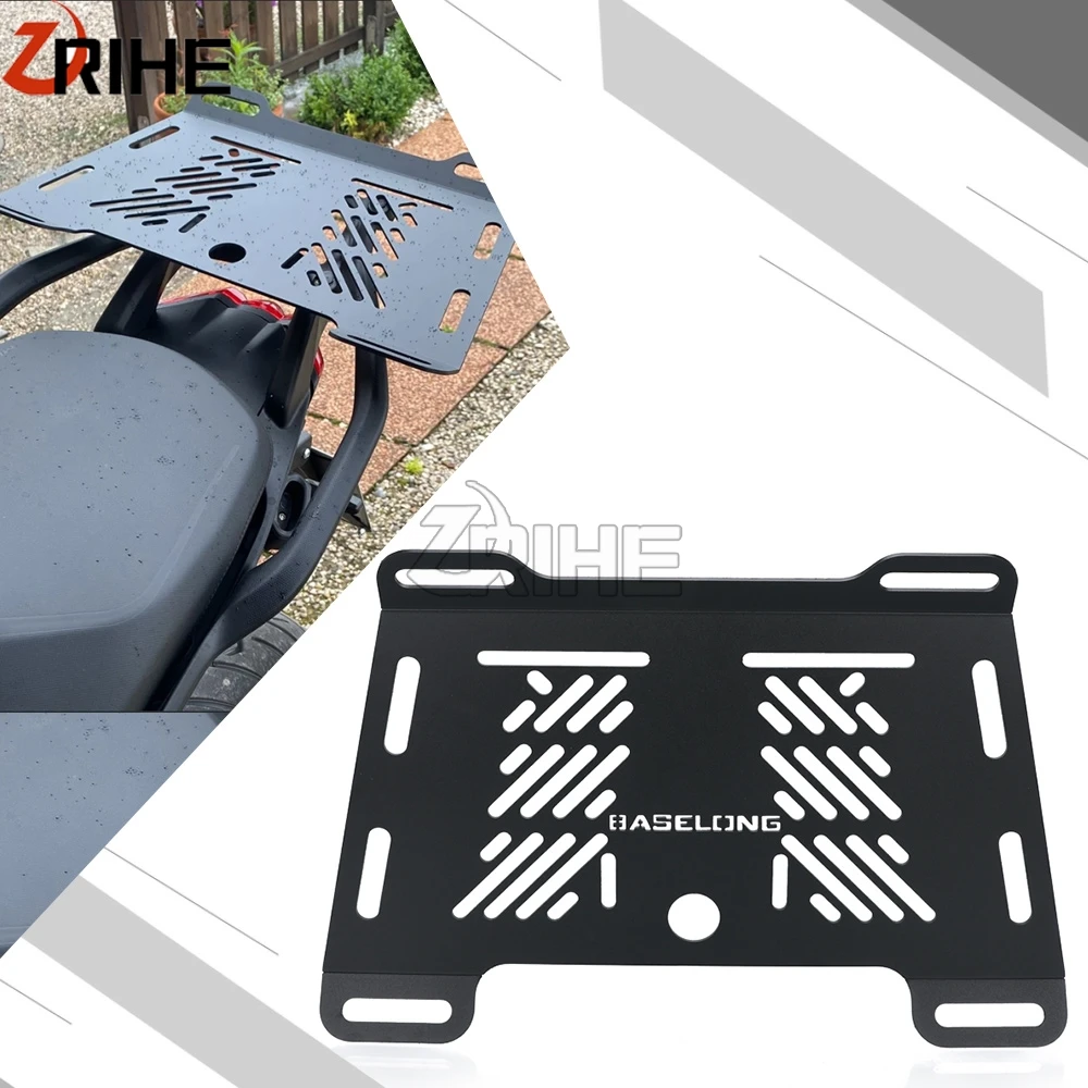 

Universal Motorcycle Rear Luggage For Suzuki DRZ400 S/SM/E VX800 M/N/R VL1500 TL1000 S/R SFV650 GLADIUS Rack Enlargement Carrier