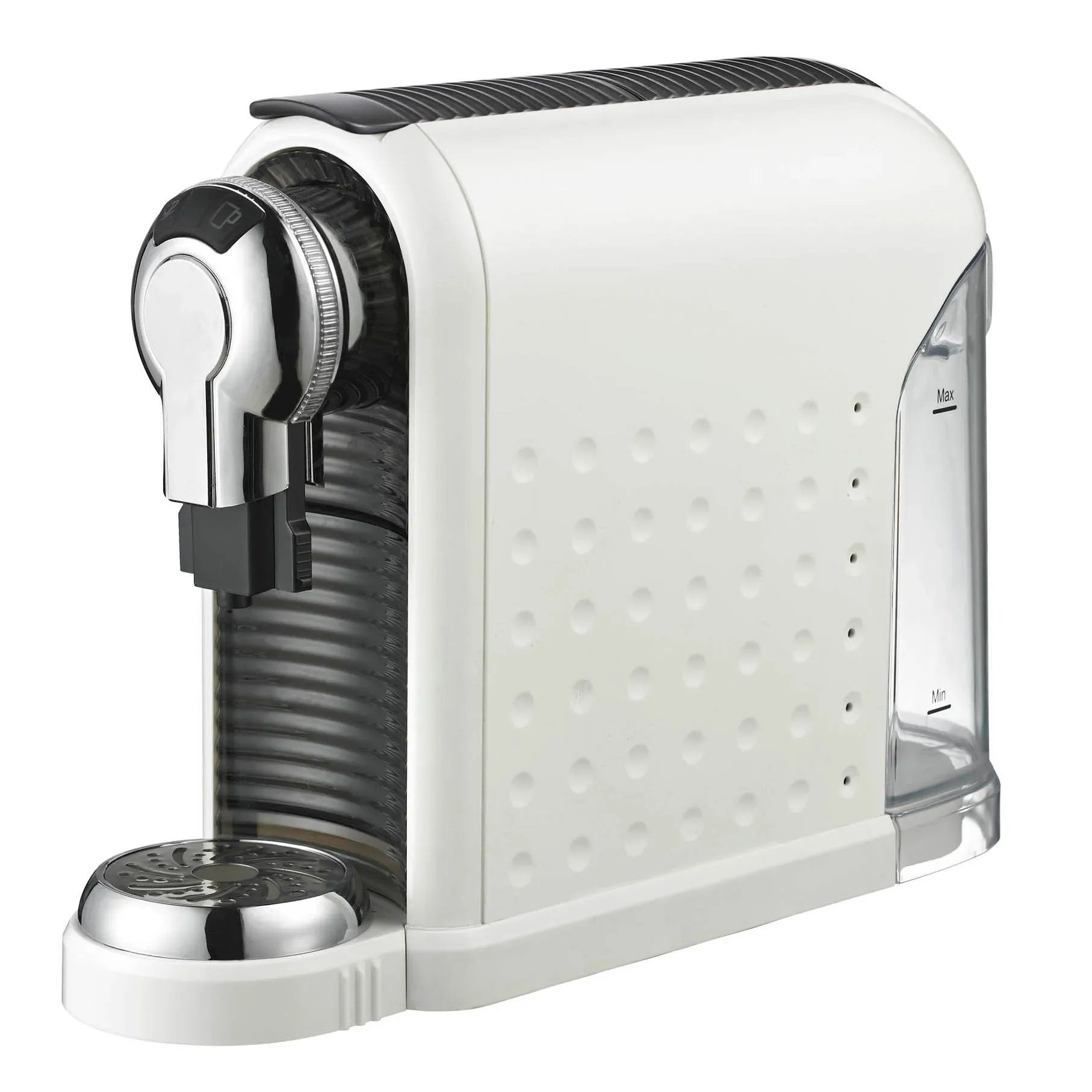 Para cafetera exprés automática ESE pod