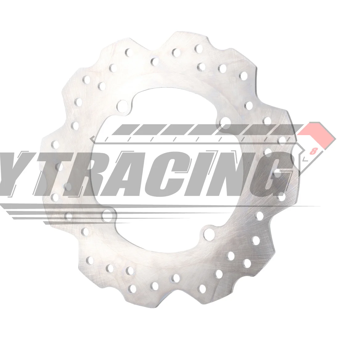 Rear Brake Disc Rotor For HONDA CB650F 2018-2019 CBR650F 2014-2018 CB500F CB500X CBR500R 2013-2021 43251-MGZ-J01 Rear Brake Disk
