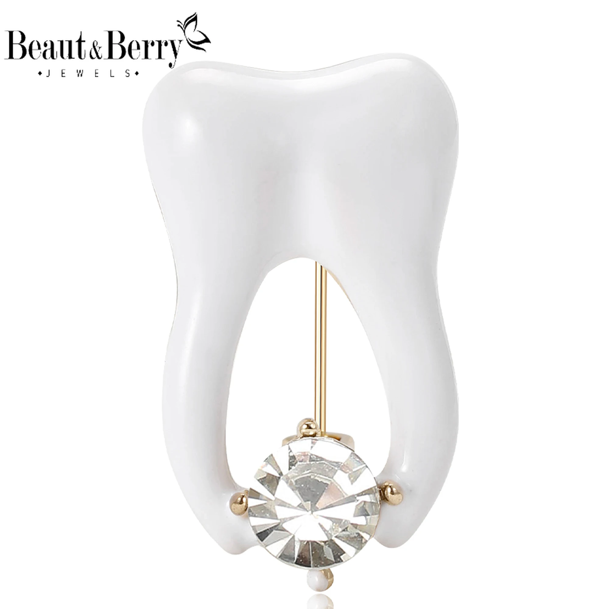 #8 Cheapest Decorative Brooch Pins Deals You Can Get