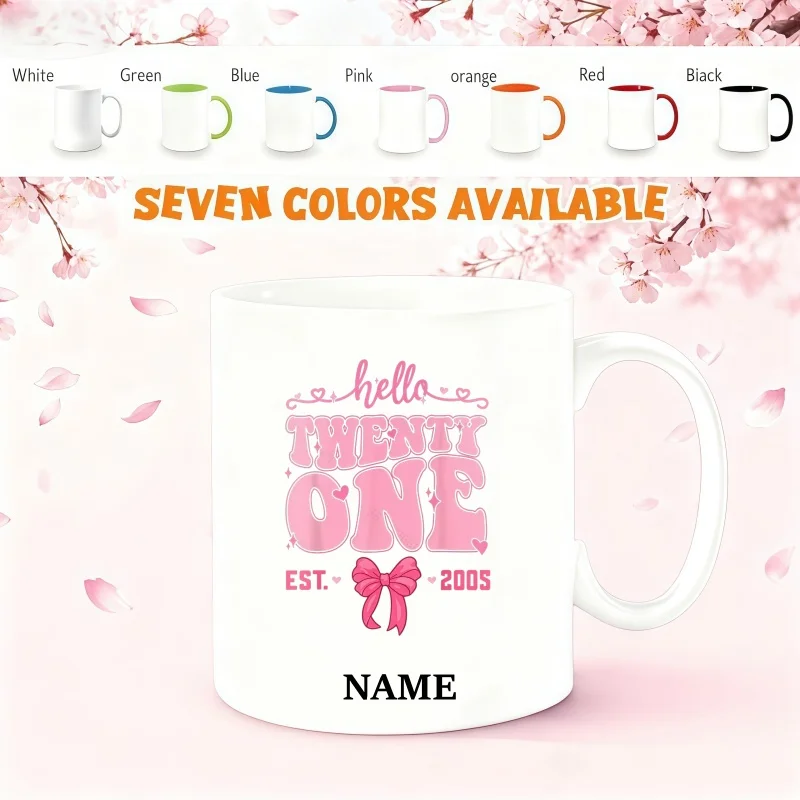 Personalized 