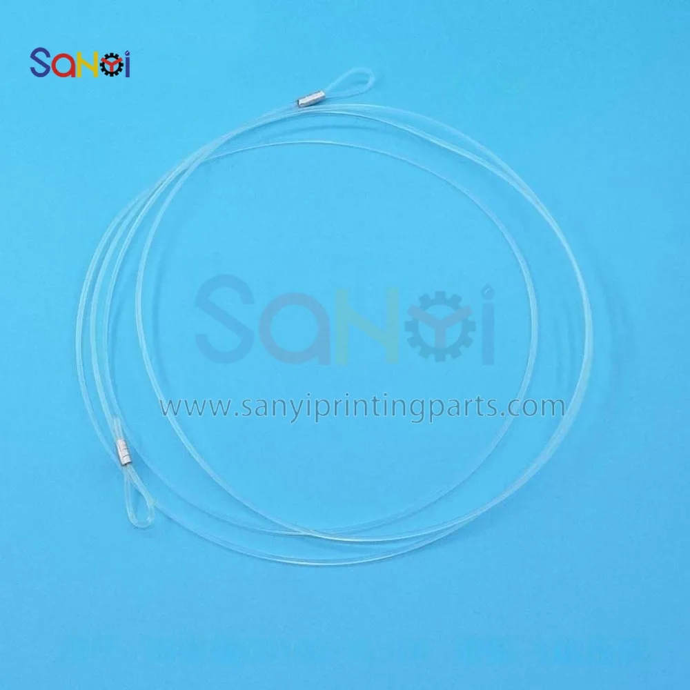 adequado-para-cd102-xl105-fio-de-plastico-pressao-papel-adesivo-corda-heidelberg-alimentador-reforcado-puxar-fio-f2016680