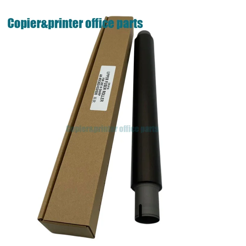 Compatible For Sharp MX 363 503 453 465 500 283 565 Upper Fuser Roller Printer Copier Spare Parts