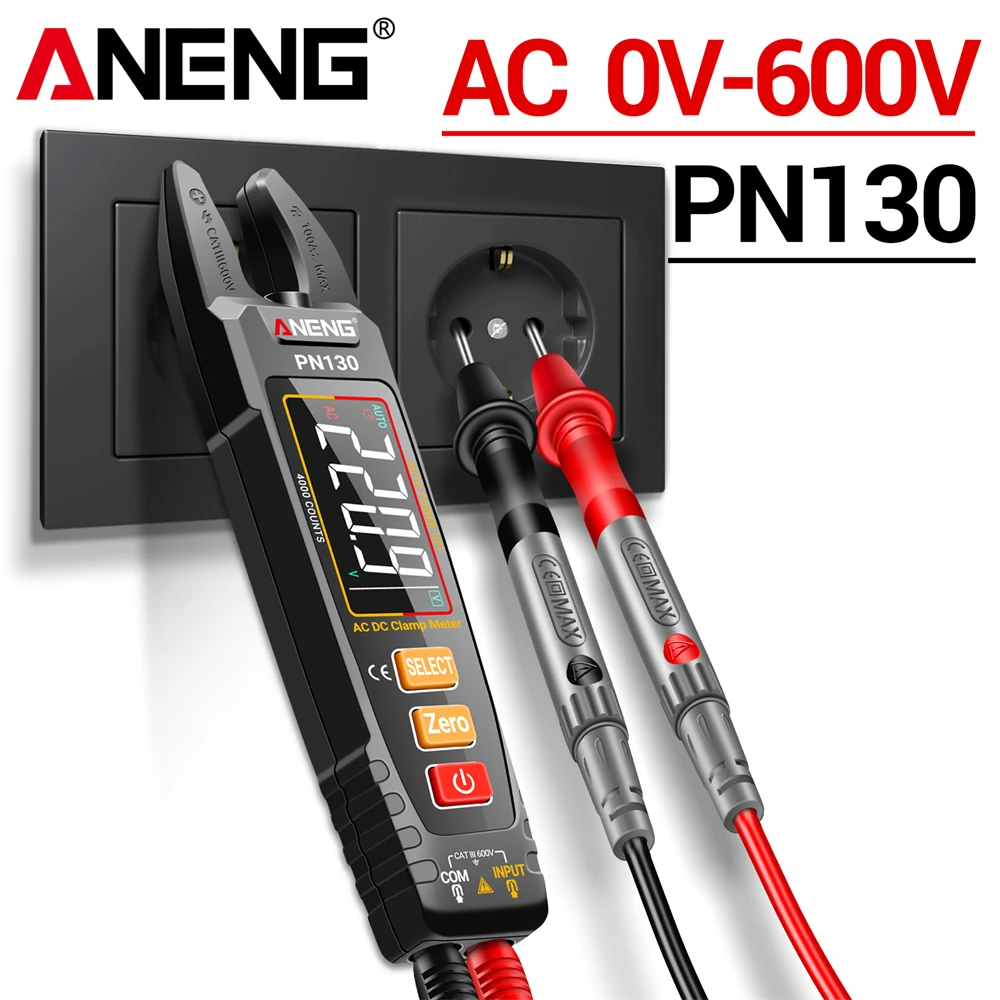 Aneng PN130 4000 Co…