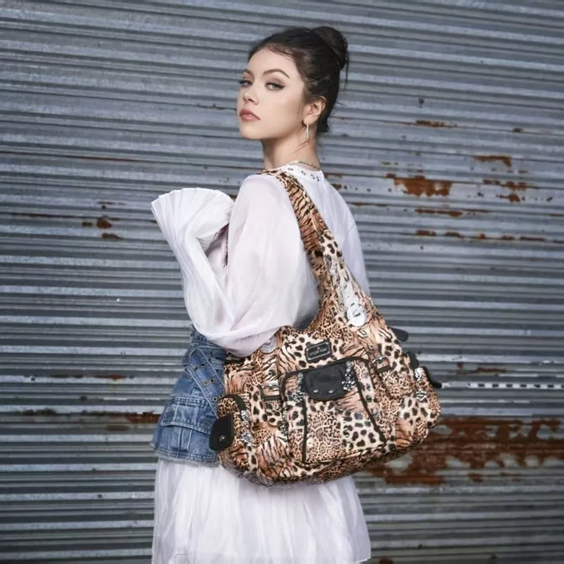 

Ang Bag Women Fashion Handbags Women Shoulder Bags PU Leather Handbag Female Satchel Big Shoulder Purse Bag bolsa feminina