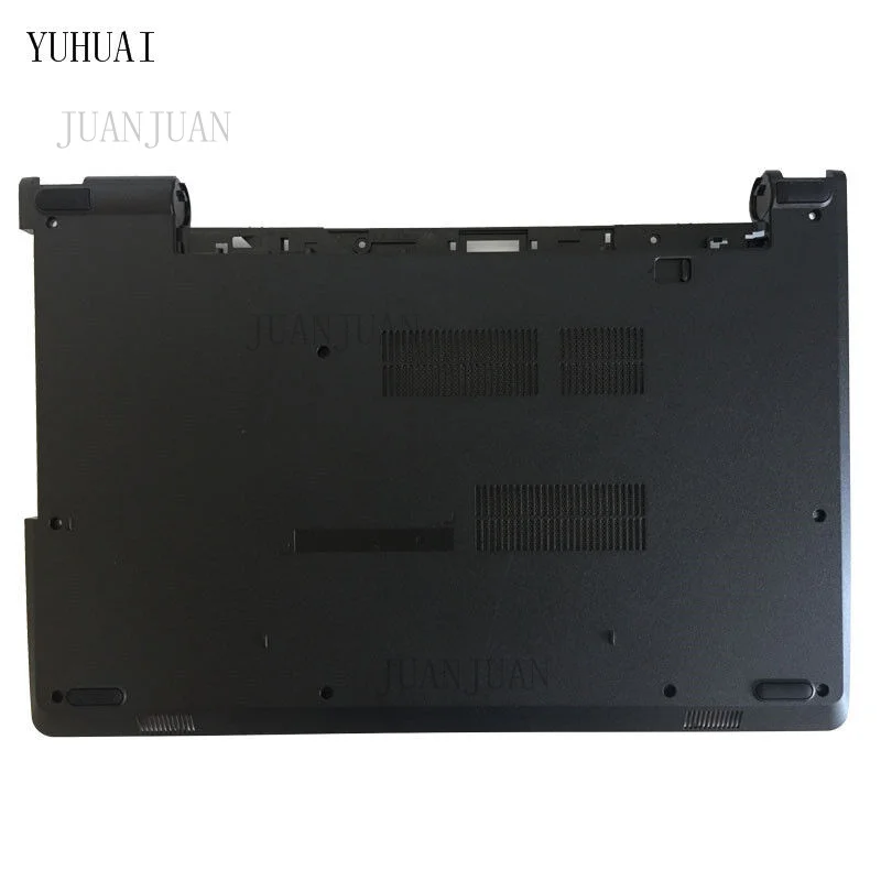 

Корпус-основание (нижняя крышка) для ноутбуков DELL Inspiron 3567, Vostro 3568, 3561, 3562, 3565 (класс A+)