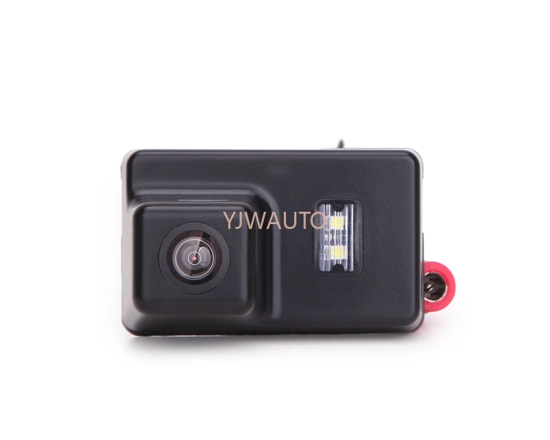 

For Peugeot 206/207/407/307/307SM Sedan Rear View Camera Car Auto Backup Parking Cameras Reverse Vehicle Camera