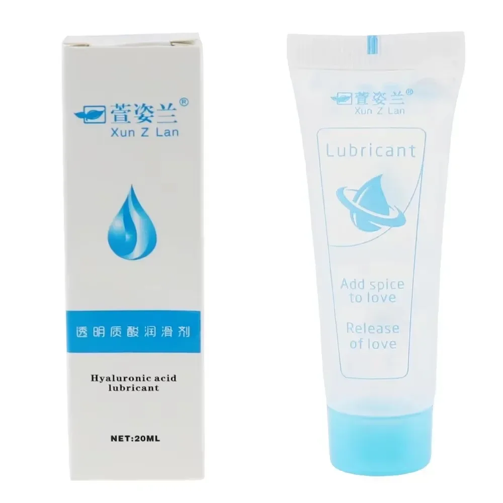 MINI น้ําน้ํามันหล่อลื่นสําหรับ Sex Silk Touch Anal เซ็กซี่น้ํามันหล่อลื่น Oral Sex เจล Hyaluronic Acid Sex Lube ผู้ใหญ่ครีมน้ํามัน