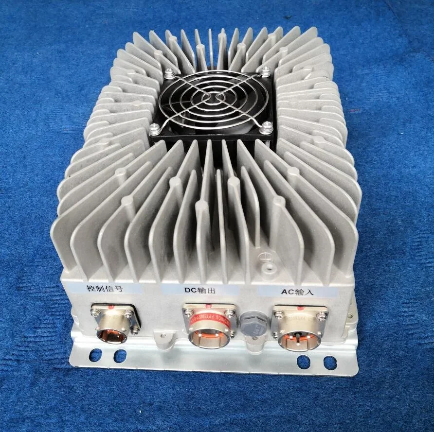 

3.3kw On-Board Battery Charger OBC 200v-450v Range 10A Capacity