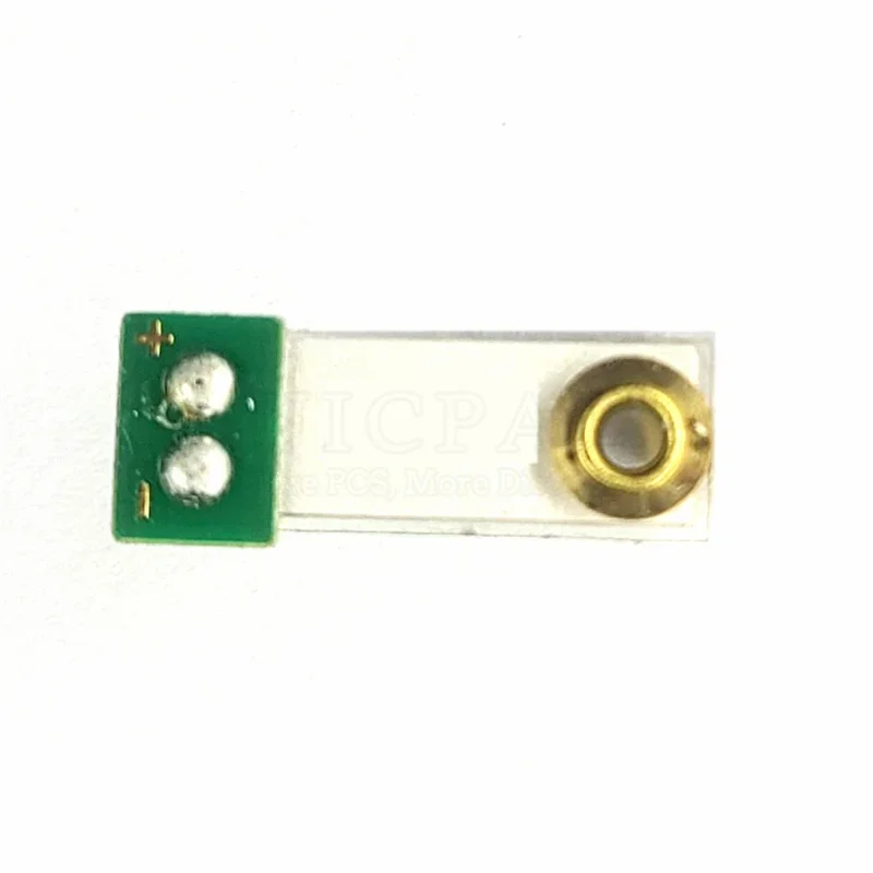 MINI Vibration Sensor for MEAS Minisense 100 15x6x6mm PVDF Piezoelectric Film Sensor Module