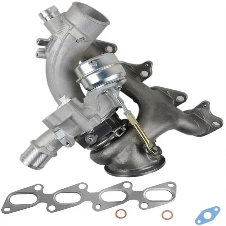 

Turbocharger 55565353 For 2011-2019 Buick EnCore Cruze 1.4L GT1446V