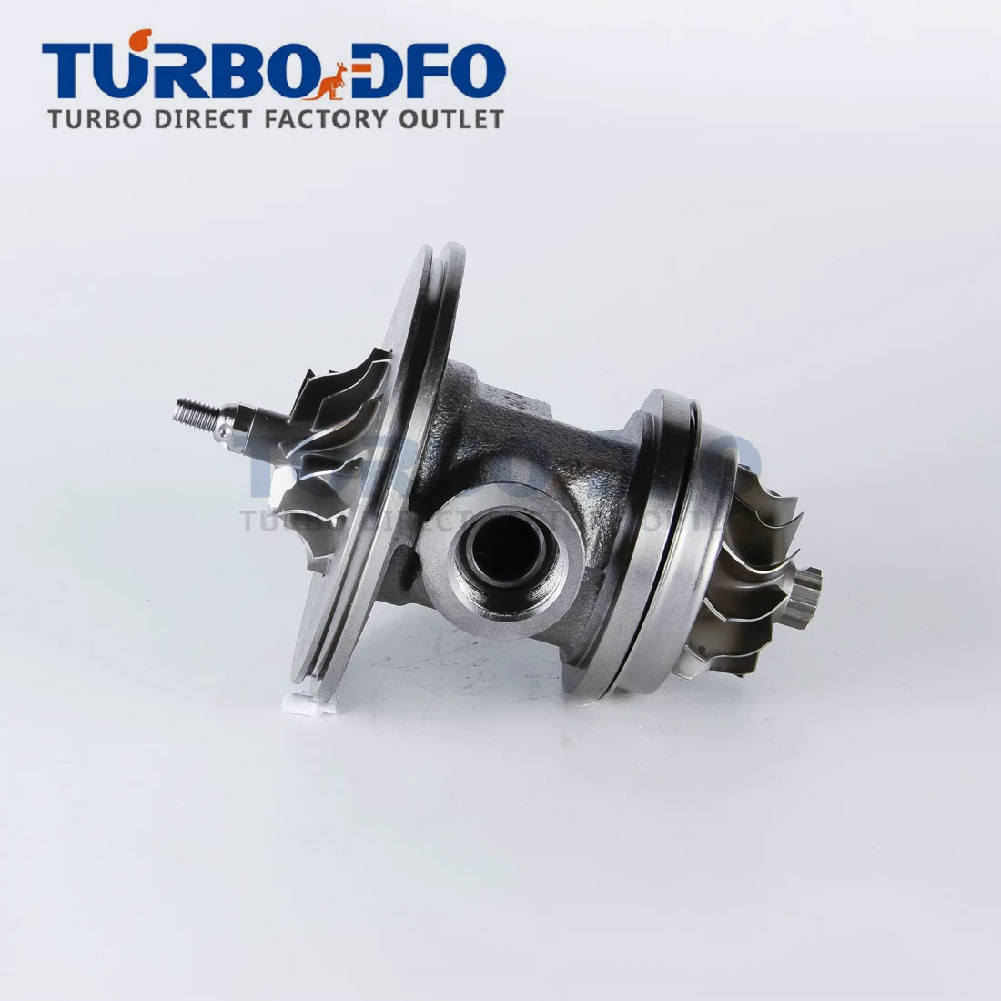 Turbocharger Cartridge mobil S1B untuk John Deere 5055 5065 5065E 5075E 5303 5403 5220 5320 traktor 3029 11479880053 11479700053