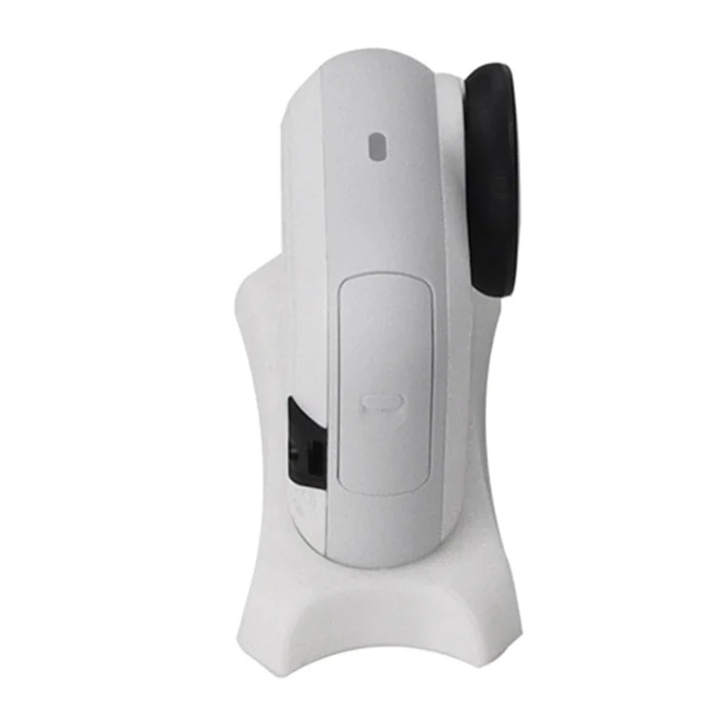 ABJF-para Insta360 para Go Ultra cámara de disparo Base de montaje de escritorio Base de soporte de silicona suave antideslizante para Go Ultra soporte