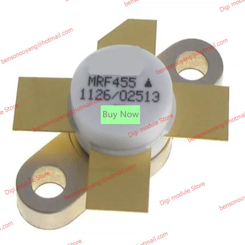 

MRF455