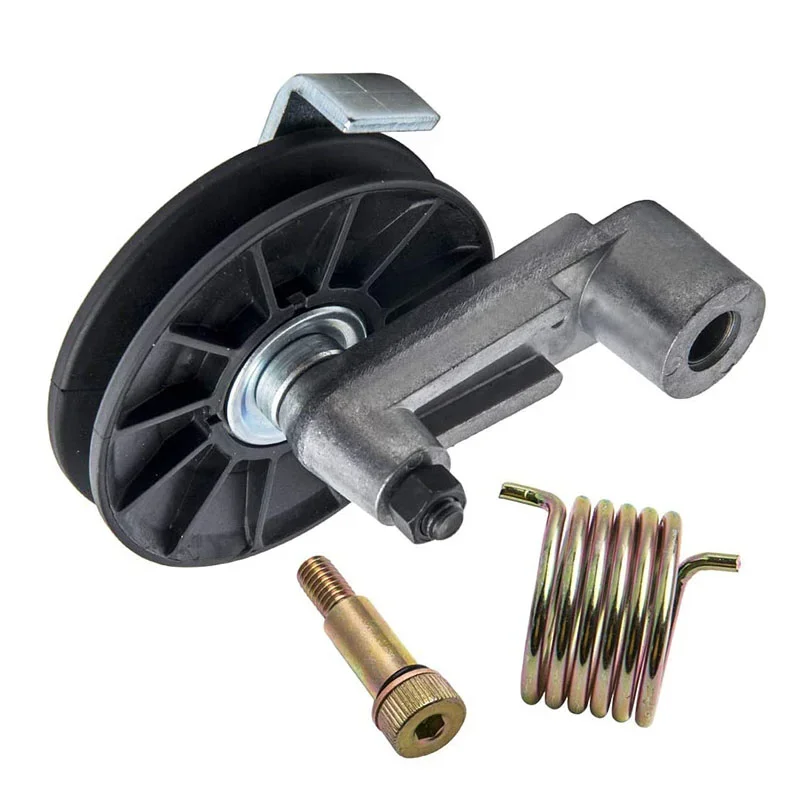 Hot SellingCooling Fan Pulley Tensioner Kit For Bobcat T110 T140 T180 T190 T200 S100 S130 S150 751 753 763 773 864 Skid