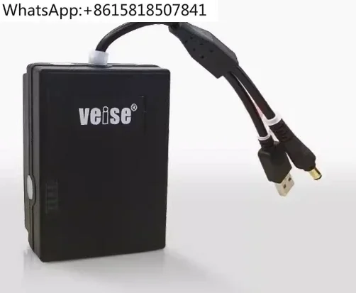 Portable Charger 10…