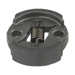 Conjunto de embrague para Honda GX22 GX25 GX25N GX25NT GX25T HHT25S UMK422 UMK425 recortadoras equipo de energía al aire libre 1 * embrague