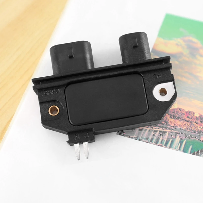 점화 모듈, 볼보 머크루저 펜타 OMC 4-Cyl V6 및 V8 엔진용, 811637001, 811637T, 18-5107-1, 3854003