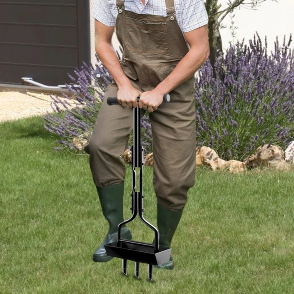 Thumbnail 3 - #10 Lawn Aerator Shoes List of Top Picks